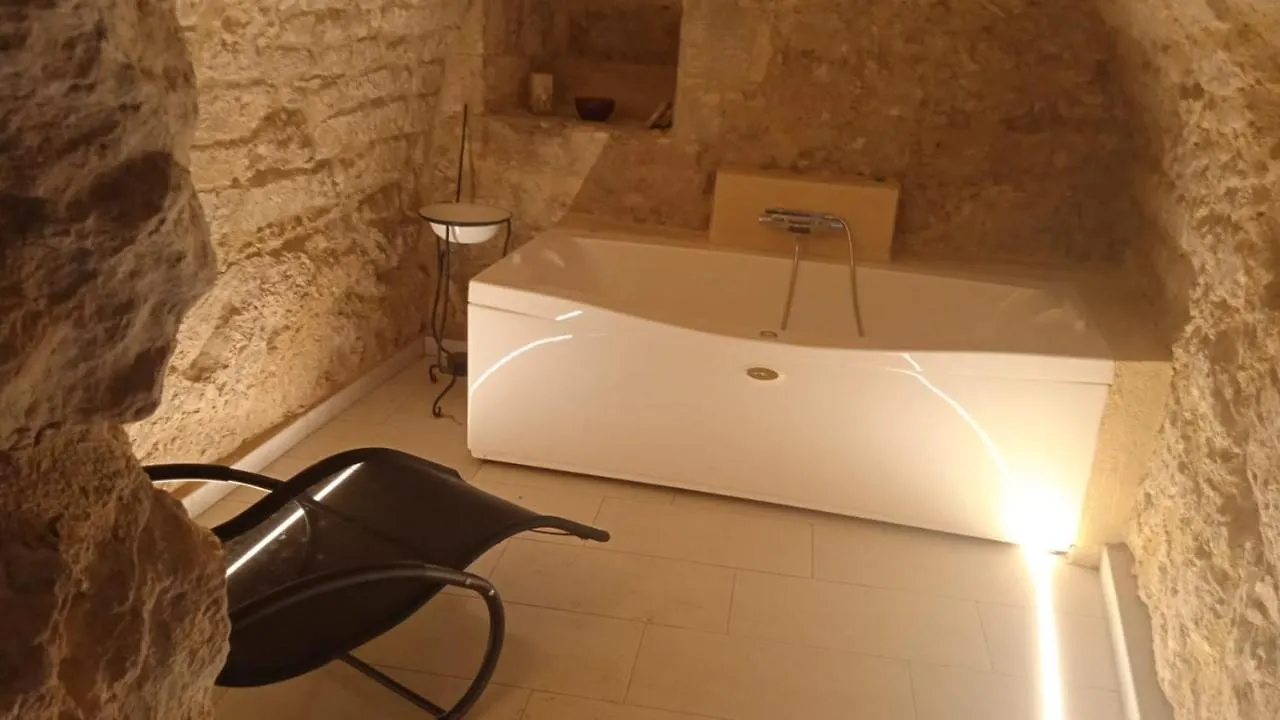 Willa Racconti Di Pietra Ragusa Dom wakacyjny